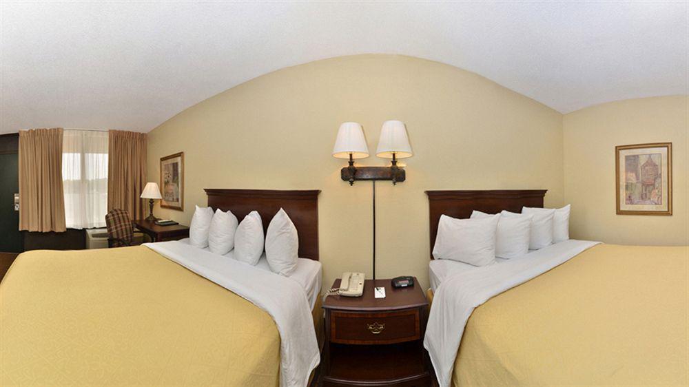 Quality Inn 루이스버그 외부 사진